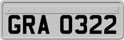 GRA0322