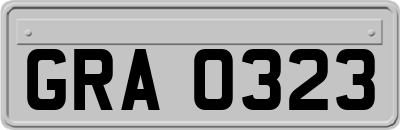 GRA0323