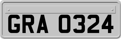 GRA0324