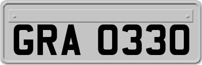 GRA0330