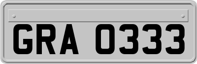 GRA0333