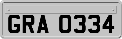 GRA0334
