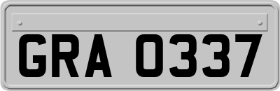 GRA0337