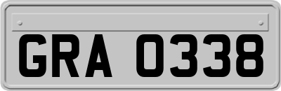GRA0338