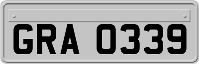 GRA0339