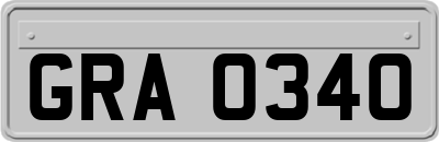 GRA0340