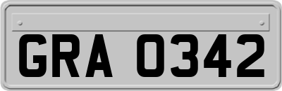 GRA0342