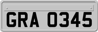 GRA0345