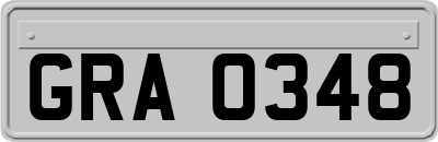 GRA0348