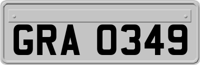 GRA0349