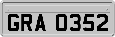 GRA0352