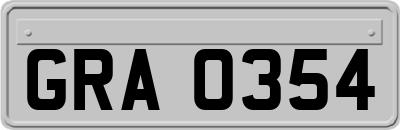 GRA0354
