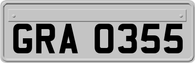 GRA0355