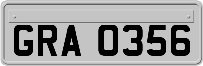GRA0356