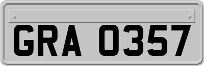 GRA0357
