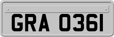 GRA0361