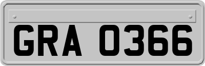 GRA0366