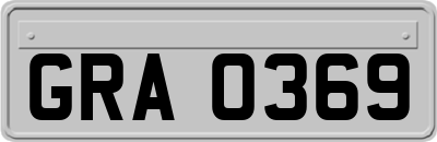 GRA0369