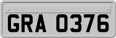 GRA0376