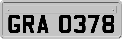 GRA0378
