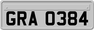 GRA0384