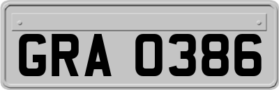 GRA0386