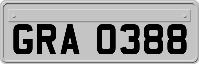 GRA0388