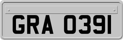 GRA0391