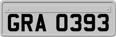 GRA0393