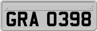 GRA0398