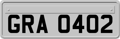 GRA0402