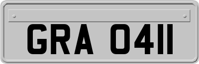 GRA0411