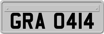GRA0414