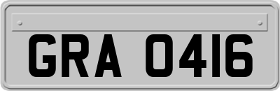 GRA0416