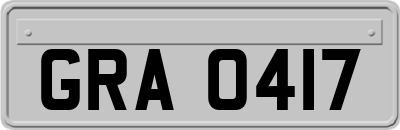 GRA0417