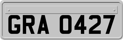 GRA0427