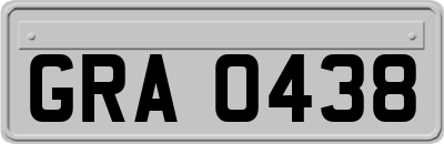 GRA0438