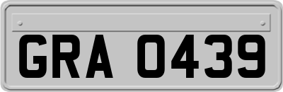 GRA0439