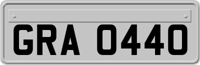 GRA0440