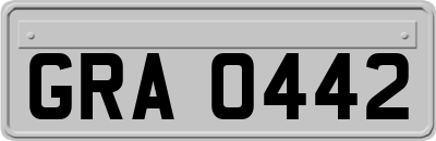 GRA0442