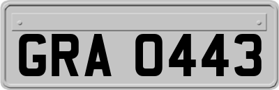 GRA0443