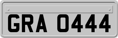 GRA0444