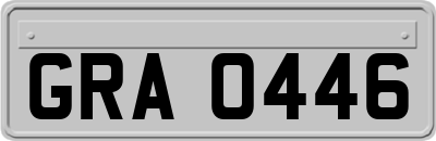 GRA0446