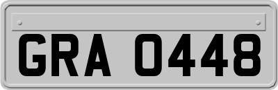 GRA0448