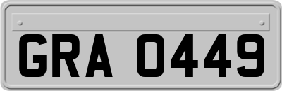 GRA0449