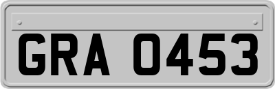 GRA0453