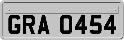 GRA0454
