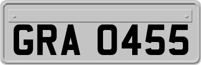 GRA0455