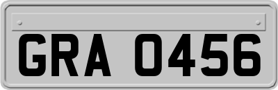 GRA0456