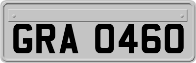 GRA0460